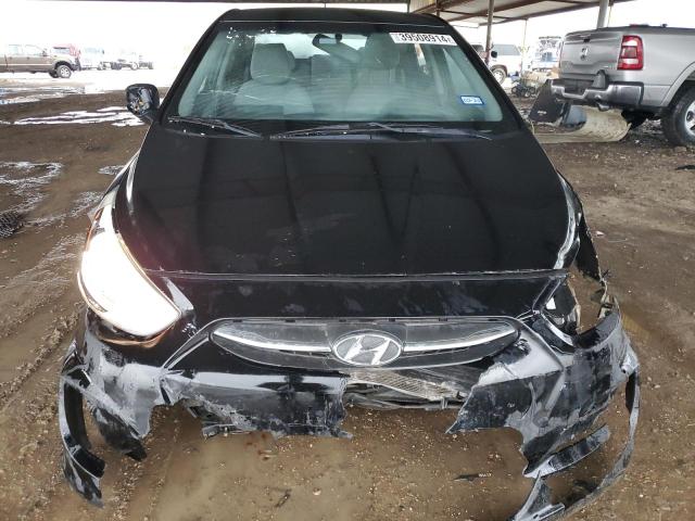 Photo 4 VIN: KMHCT4AE6FU803625 - HYUNDAI ACCENT 