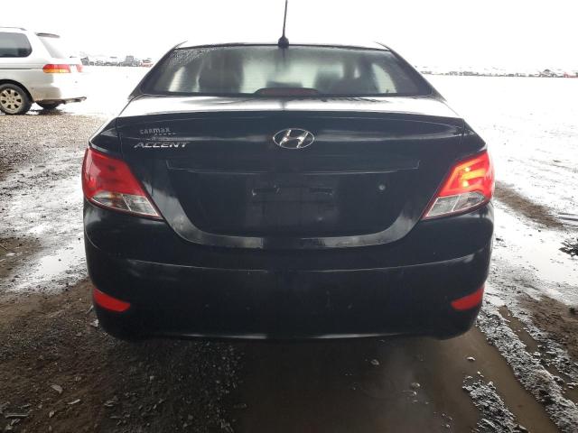 Photo 5 VIN: KMHCT4AE6FU803625 - HYUNDAI ACCENT 