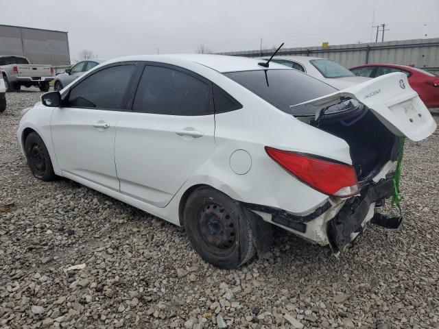 Photo 1 VIN: KMHCT4AE6FU805276 - HYUNDAI ACCENT GLS 