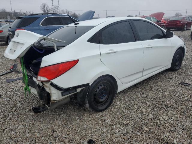 Photo 2 VIN: KMHCT4AE6FU805276 - HYUNDAI ACCENT GLS 