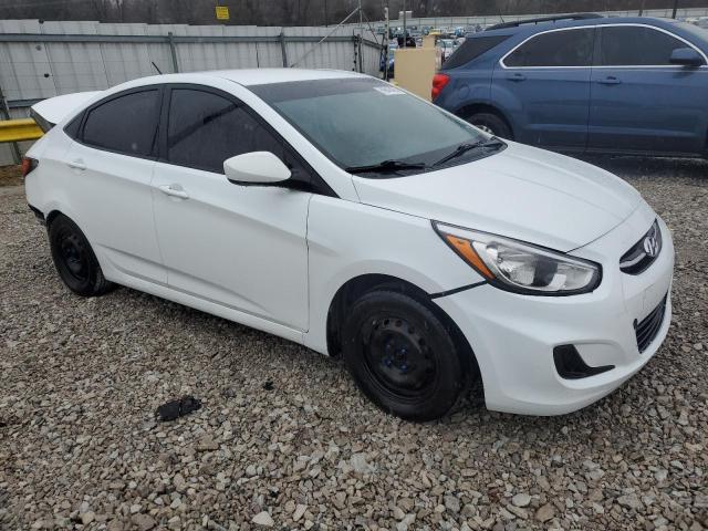 Photo 3 VIN: KMHCT4AE6FU805276 - HYUNDAI ACCENT GLS 