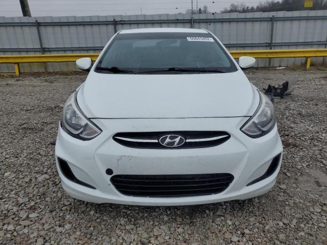 Photo 4 VIN: KMHCT4AE6FU805276 - HYUNDAI ACCENT GLS 