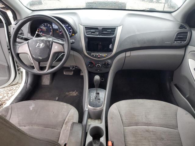 Photo 7 VIN: KMHCT4AE6FU805276 - HYUNDAI ACCENT GLS 