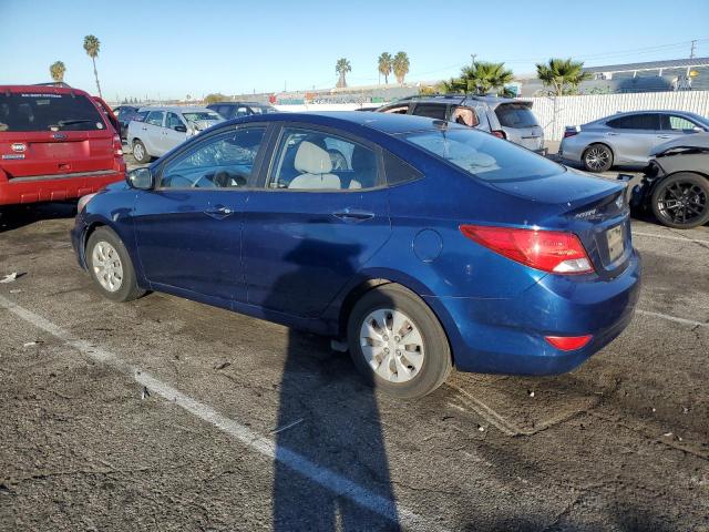 Photo 1 VIN: KMHCT4AE6FU819808 - HYUNDAI ACCENT 