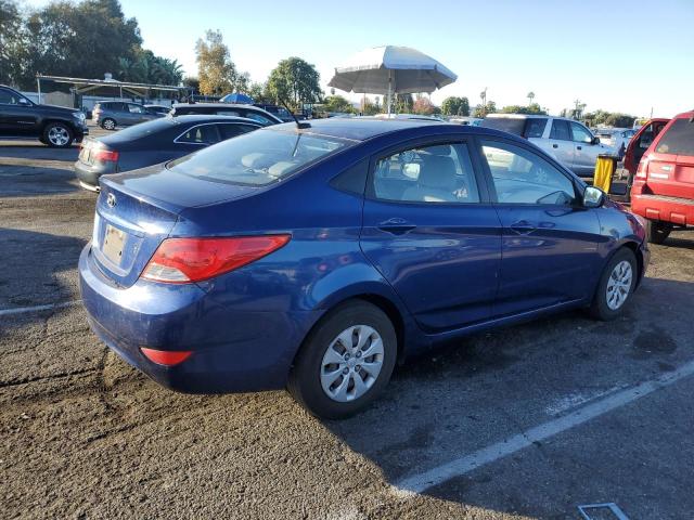 Photo 2 VIN: KMHCT4AE6FU819808 - HYUNDAI ACCENT 