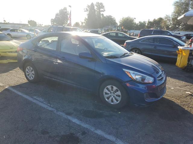 Photo 3 VIN: KMHCT4AE6FU819808 - HYUNDAI ACCENT 