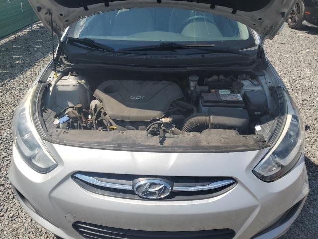 Photo 10 VIN: KMHCT4AE6FU820151 - HYUNDAI ACCENT GLS 