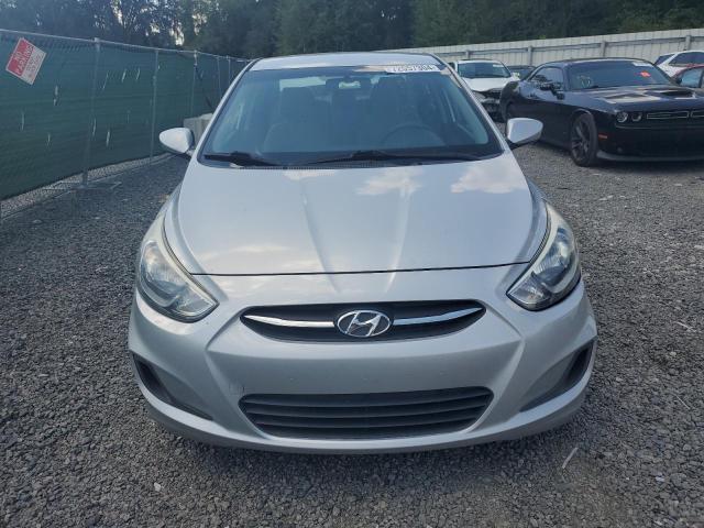 Photo 4 VIN: KMHCT4AE6FU820151 - HYUNDAI ACCENT GLS 