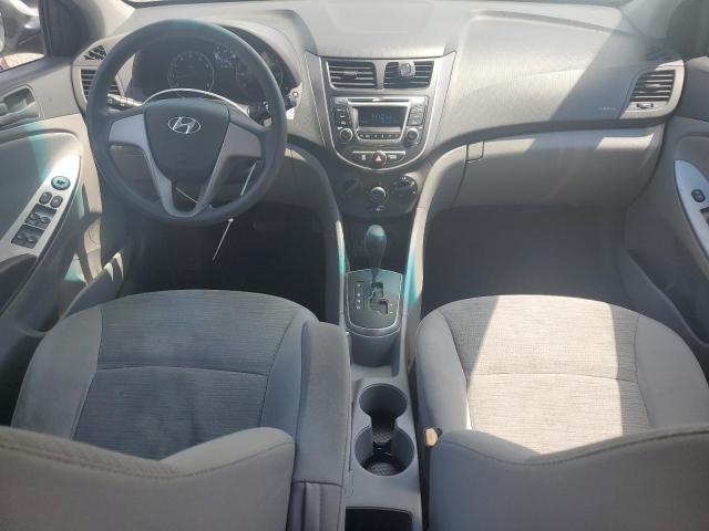 Photo 7 VIN: KMHCT4AE6FU820151 - HYUNDAI ACCENT GLS 