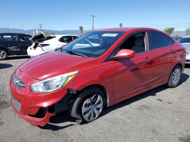 Photo 0 VIN: KMHCT4AE6FU822532 - HYUNDAI ACCENT 