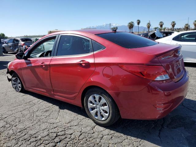 Photo 1 VIN: KMHCT4AE6FU822532 - HYUNDAI ACCENT 