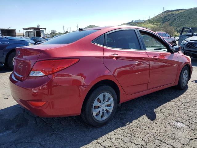 Photo 2 VIN: KMHCT4AE6FU822532 - HYUNDAI ACCENT 