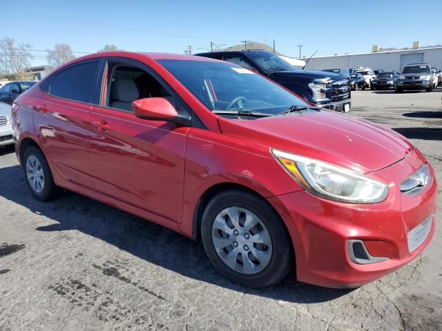 Photo 3 VIN: KMHCT4AE6FU822532 - HYUNDAI ACCENT 