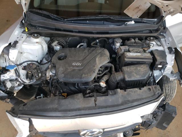 Photo 6 VIN: KMHCT4AE6FU825723 - HYUNDAI ACCENT GLS 