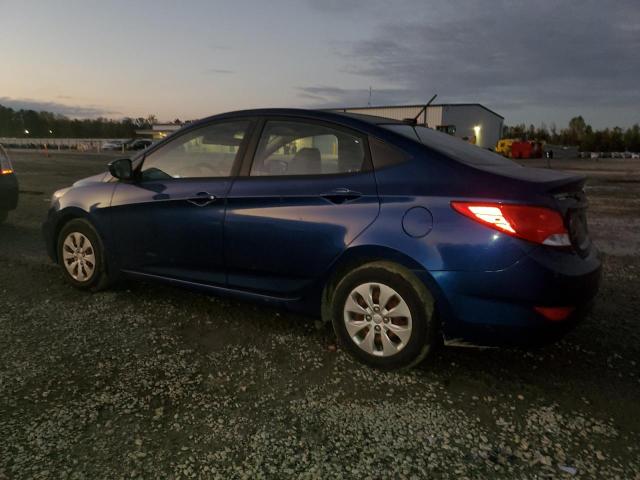 Photo 1 VIN: KMHCT4AE6FU842926 - HYUNDAI ACCENT GLS 