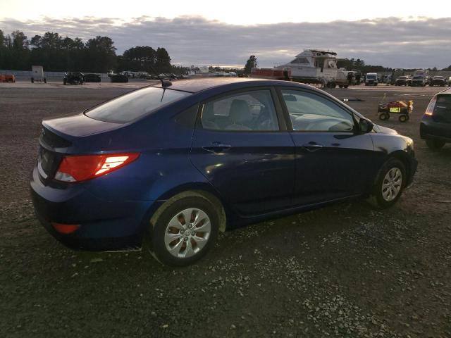 Photo 2 VIN: KMHCT4AE6FU842926 - HYUNDAI ACCENT GLS 