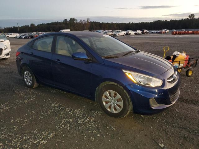 Photo 3 VIN: KMHCT4AE6FU842926 - HYUNDAI ACCENT GLS 