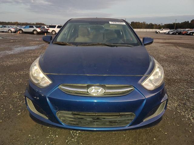 Photo 4 VIN: KMHCT4AE6FU842926 - HYUNDAI ACCENT GLS 