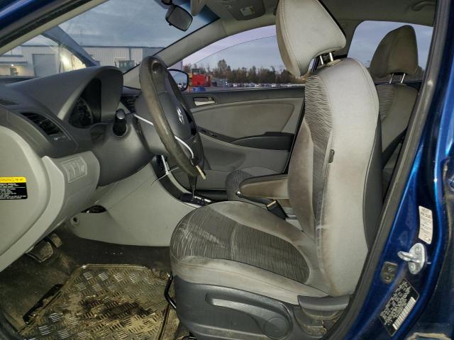 Photo 6 VIN: KMHCT4AE6FU842926 - HYUNDAI ACCENT GLS 