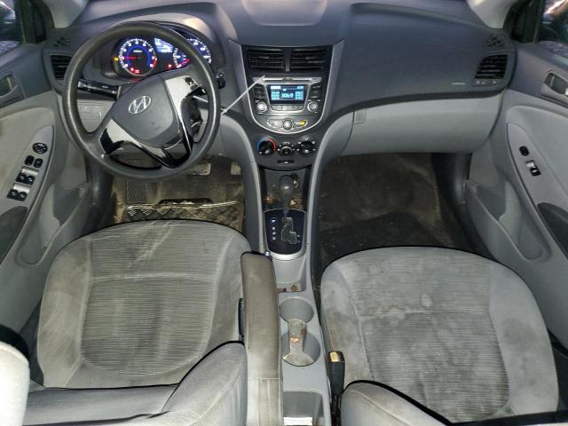 Photo 7 VIN: KMHCT4AE6FU842926 - HYUNDAI ACCENT GLS 