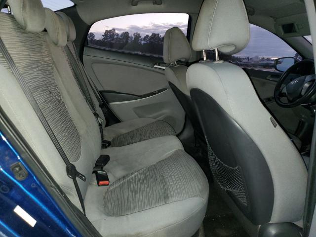 Photo 9 VIN: KMHCT4AE6FU842926 - HYUNDAI ACCENT GLS 