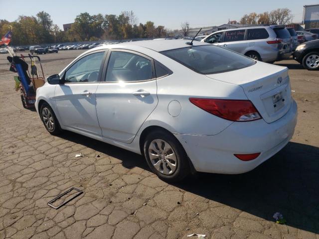 Photo 1 VIN: KMHCT4AE6FU847866 - HYUNDAI ACCENT GLS 