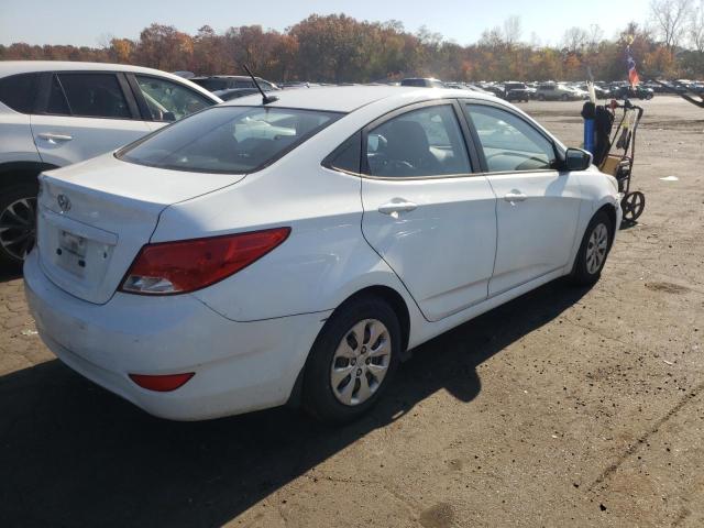 Photo 2 VIN: KMHCT4AE6FU847866 - HYUNDAI ACCENT GLS 