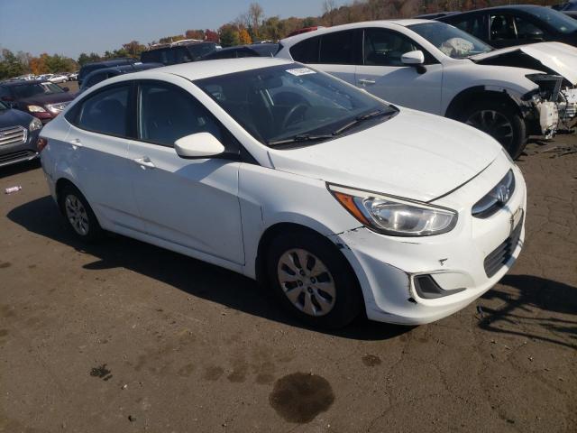 Photo 3 VIN: KMHCT4AE6FU847866 - HYUNDAI ACCENT GLS 