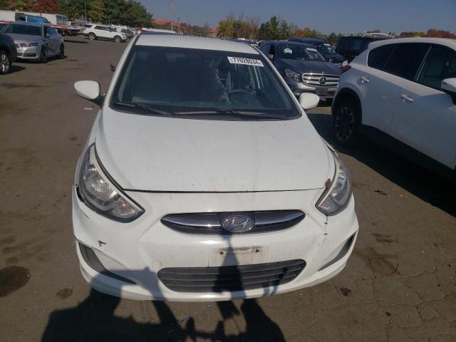 Photo 4 VIN: KMHCT4AE6FU847866 - HYUNDAI ACCENT GLS 