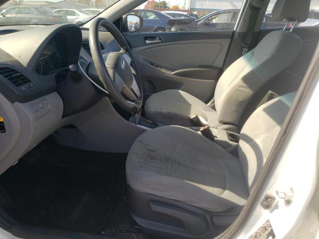 Photo 6 VIN: KMHCT4AE6FU847866 - HYUNDAI ACCENT GLS 