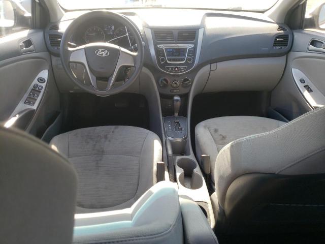 Photo 7 VIN: KMHCT4AE6FU847866 - HYUNDAI ACCENT GLS 