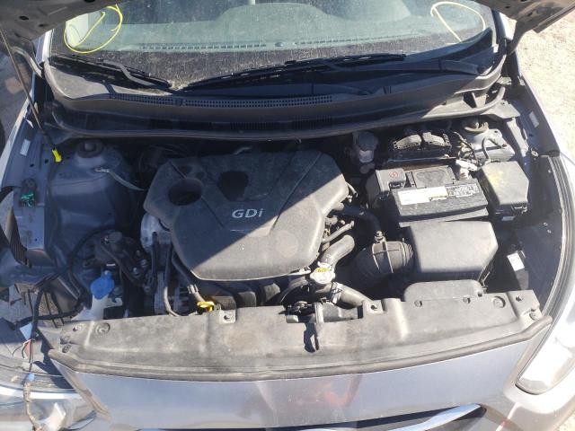 Photo 6 VIN: KMHCT4AE6FU850069 - HYUNDAI ACCENT 