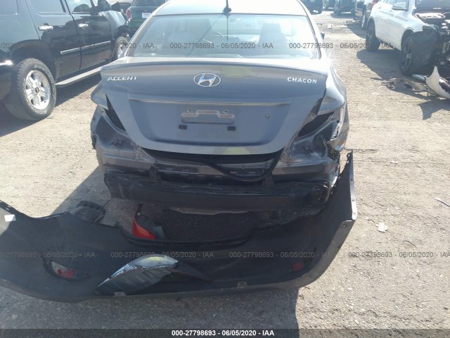 Photo 5 VIN: KMHCT4AE6FU855532 - HYUNDAI ACCENT 