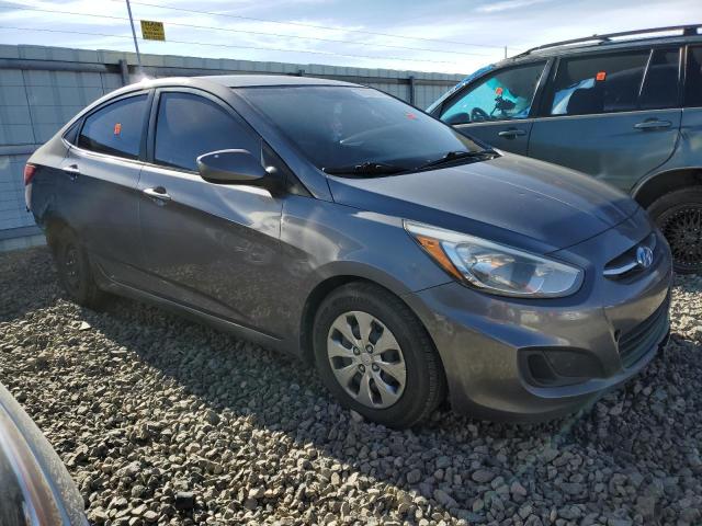 Photo 3 VIN: KMHCT4AE6FU862822 - HYUNDAI ACCENT 