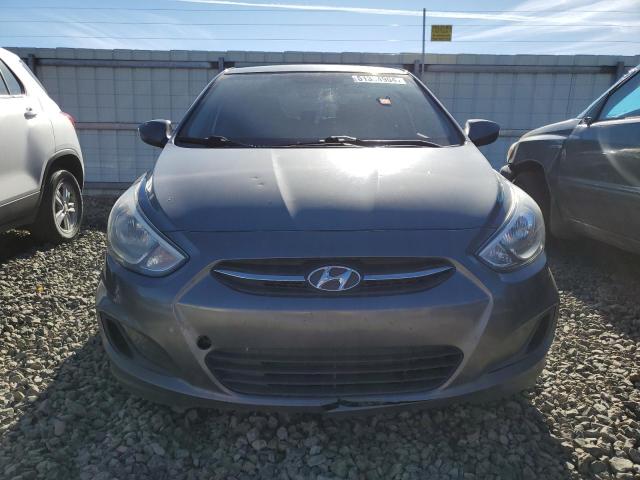 Photo 4 VIN: KMHCT4AE6FU862822 - HYUNDAI ACCENT 