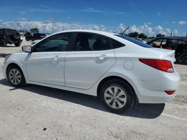 Photo 1 VIN: KMHCT4AE6FU866353 - HYUNDAI ACCENT 