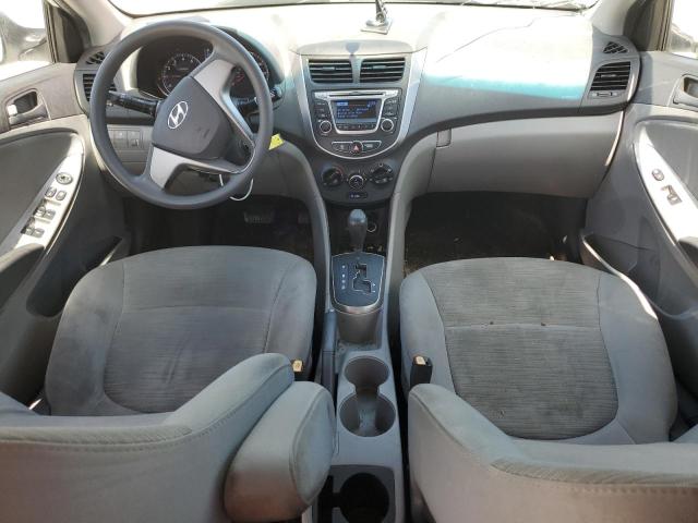 Photo 7 VIN: KMHCT4AE6FU866353 - HYUNDAI ACCENT 