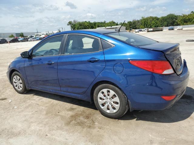 Photo 1 VIN: KMHCT4AE6FU867907 - HYUNDAI ACCENT 