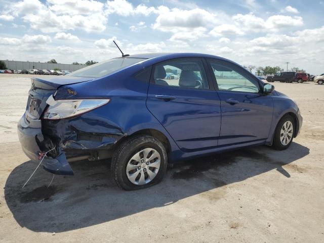 Photo 2 VIN: KMHCT4AE6FU867907 - HYUNDAI ACCENT 