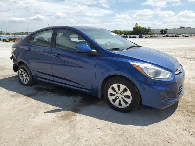 Photo 3 VIN: KMHCT4AE6FU867907 - HYUNDAI ACCENT 