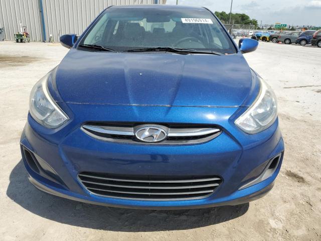 Photo 4 VIN: KMHCT4AE6FU867907 - HYUNDAI ACCENT 