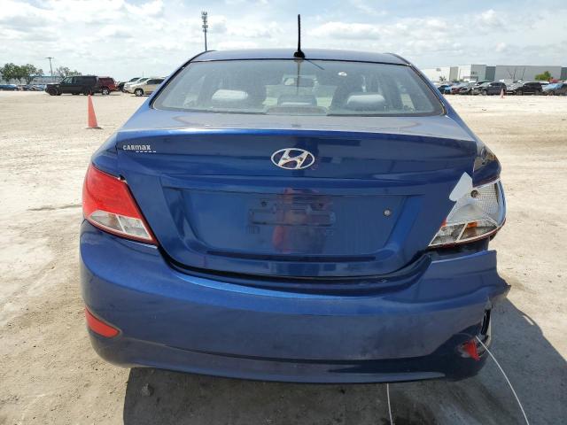 Photo 5 VIN: KMHCT4AE6FU867907 - HYUNDAI ACCENT 