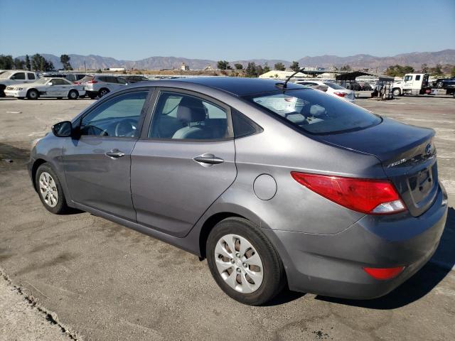 Photo 1 VIN: KMHCT4AE6FU885243 - HYUNDAI ACCENT 