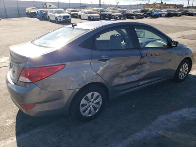 Photo 2 VIN: KMHCT4AE6FU885243 - HYUNDAI ACCENT 