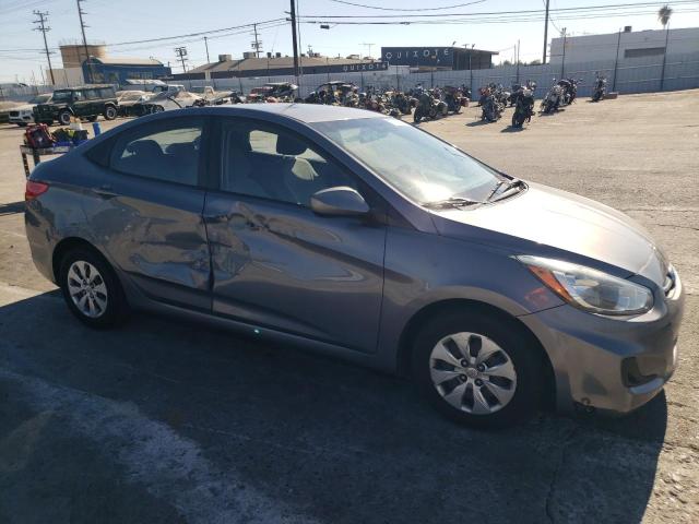 Photo 3 VIN: KMHCT4AE6FU885243 - HYUNDAI ACCENT 