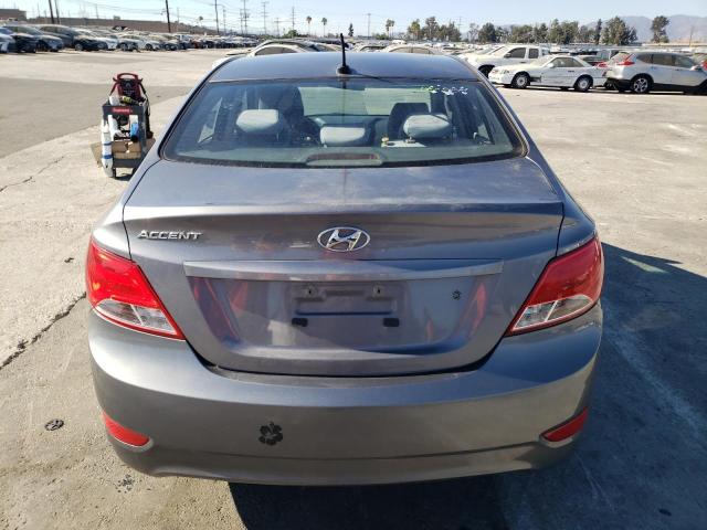 Photo 5 VIN: KMHCT4AE6FU885243 - HYUNDAI ACCENT 