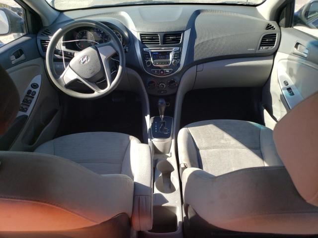 Photo 7 VIN: KMHCT4AE6FU885243 - HYUNDAI ACCENT 