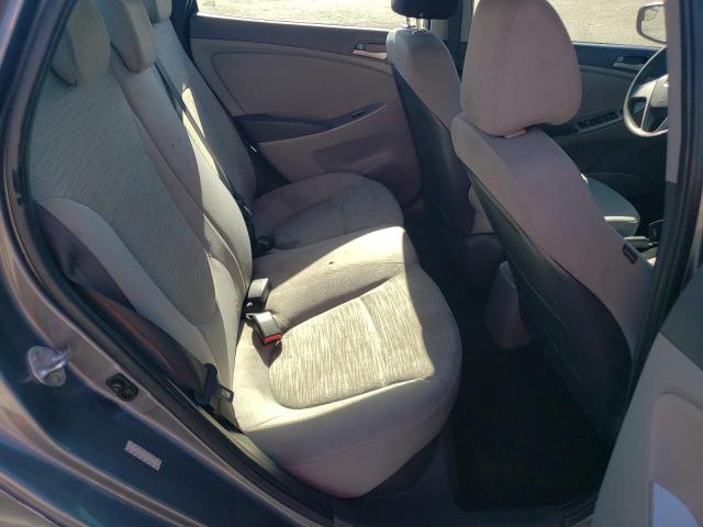 Photo 9 VIN: KMHCT4AE6FU885243 - HYUNDAI ACCENT 