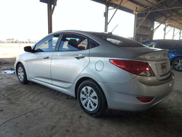 Photo 1 VIN: KMHCT4AE6FU886084 - HYUNDAI ACCENT 