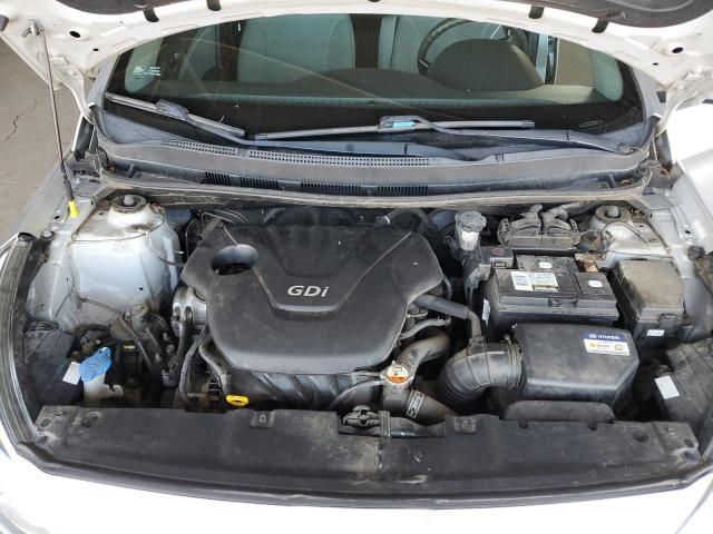 Photo 10 VIN: KMHCT4AE6FU886084 - HYUNDAI ACCENT 